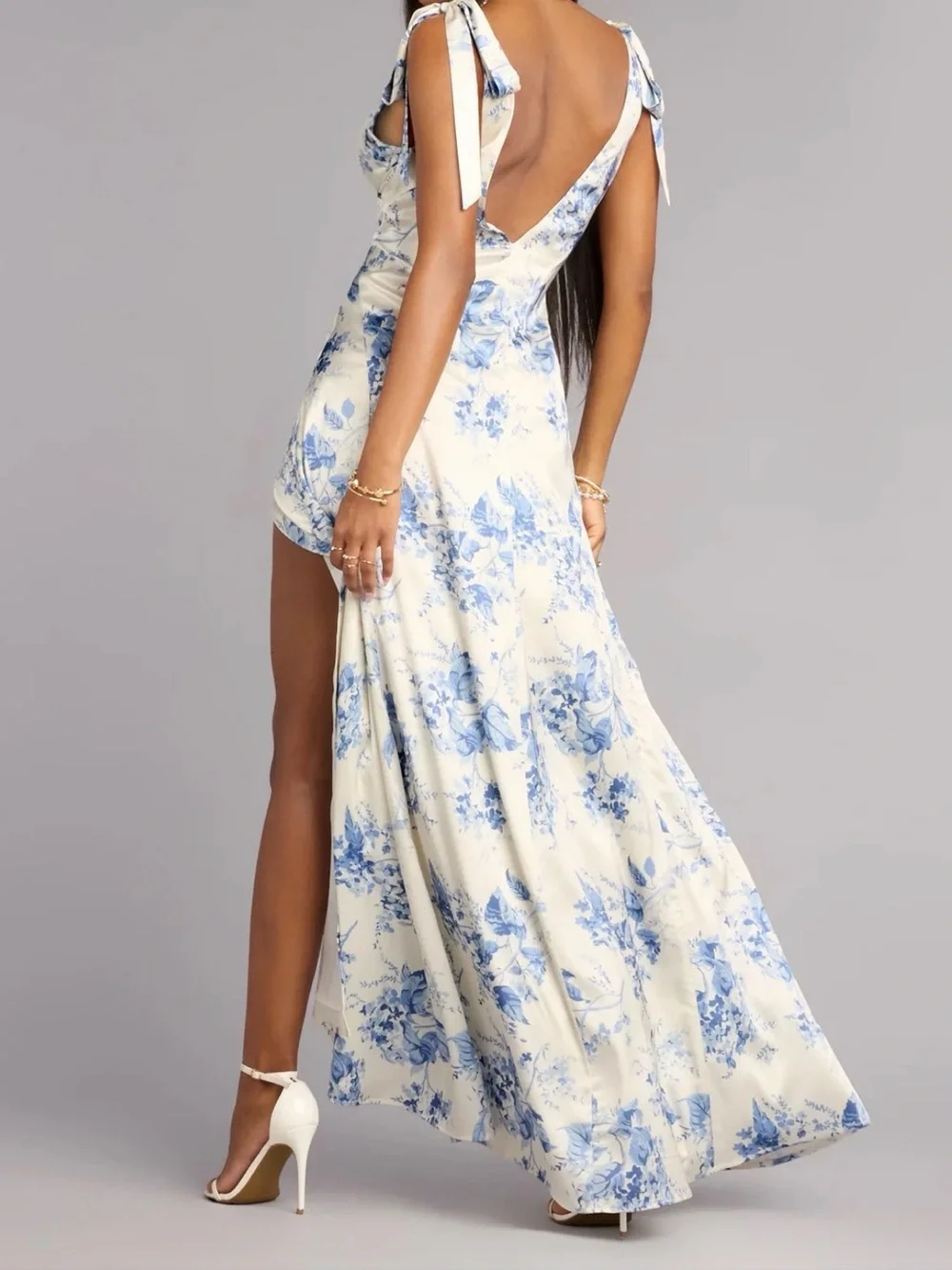 N/A feminine maxi